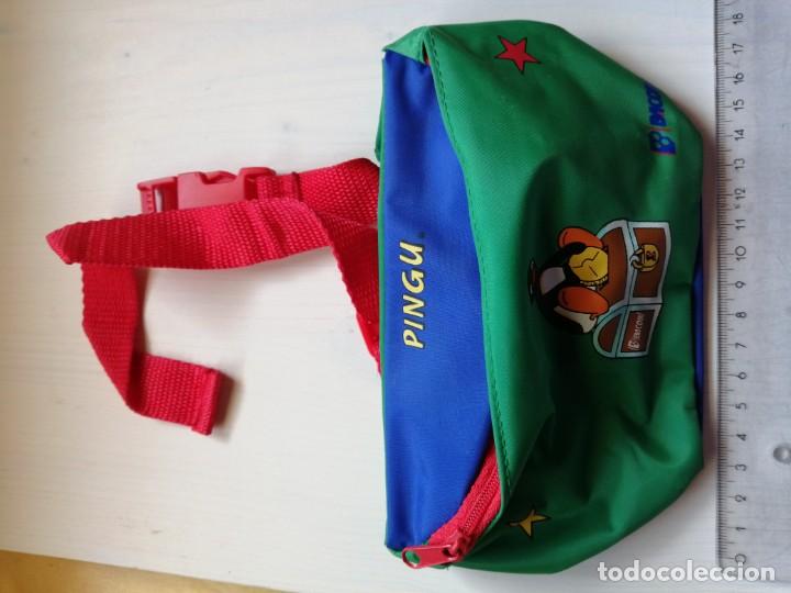 pingu banque bacob banco caja de ahorros riñone - Comprar en todocoleccion  - 217423345
