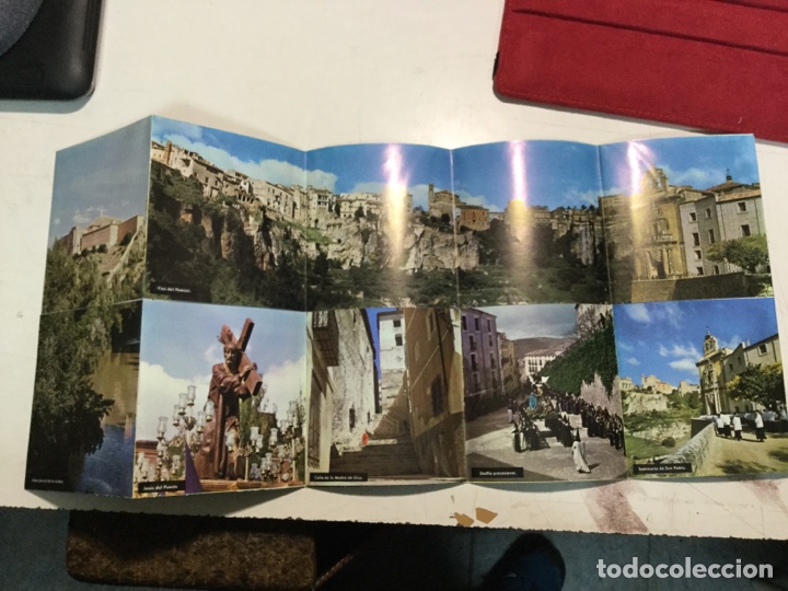 Coleccionismo: Semana Santa cuenca 1967 - Foto 3
