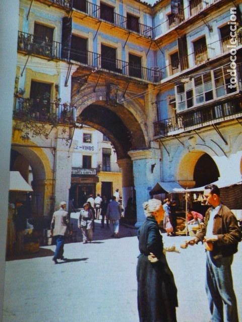 Collectionnisme: CORDOBA LA CORREDERA ANTIGUA LAMINA A&Ntilde;OS 50