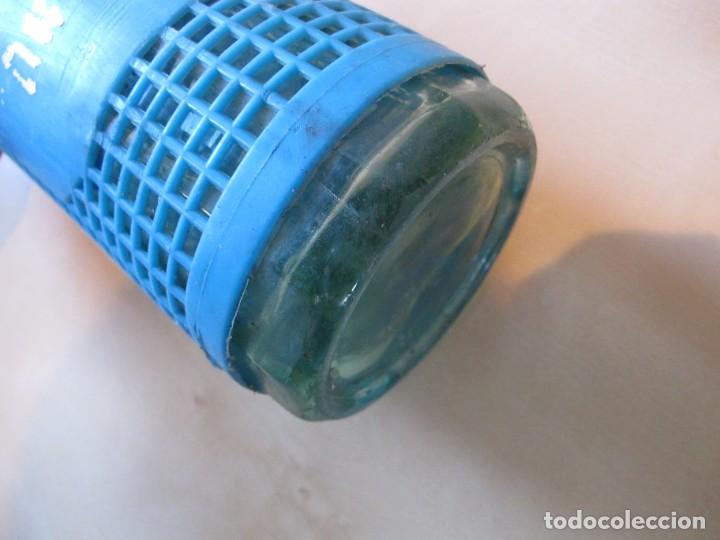 Coleccionismo: Dos sifones - Foto 4
