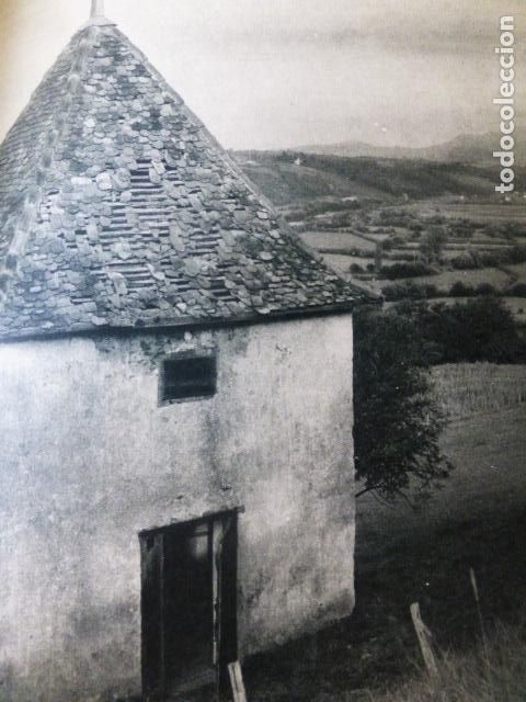 Sammelleidenschaft Papier: USTARITZ PAIS VASCO VISTA ANTIGUA LAMINA A&Ntilde;OS 50