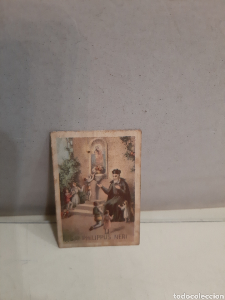 Colecionismo: Philips Neri