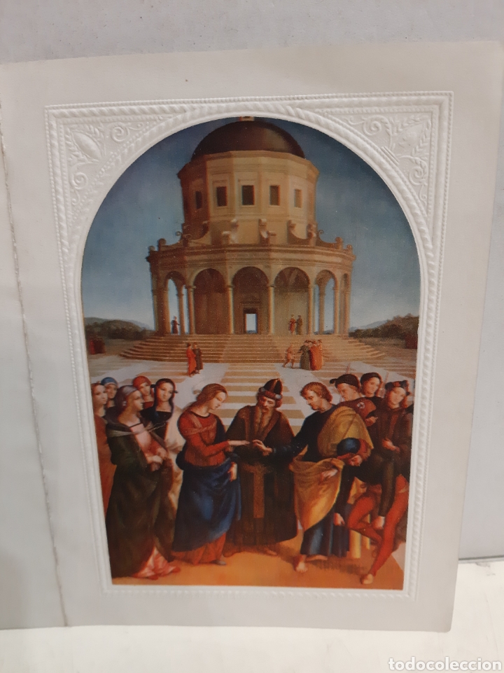 Collezionismo: 1847 enlace Santa Leocalia castro Rey Lugo