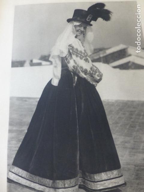 Collectionnisme: PUEBLA DE GUZMAN HUELVA AMAZONA ANTIGUA LAMINA HUECOGRABADO A&Ntilde;OS 40