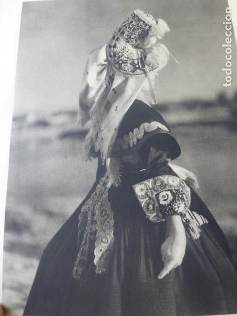 Sammelleidenschaft Papier: MONTEHERMOSO CACERES MUJER ANTIGUA LAMINA HUECOGRABADO A&Ntilde;OS 40