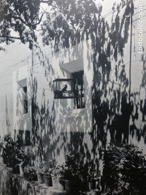 Collezionismo: CALVIA MALLORCA UNA CASA ANTIGUA LAMINA A&Ntilde;OS 50