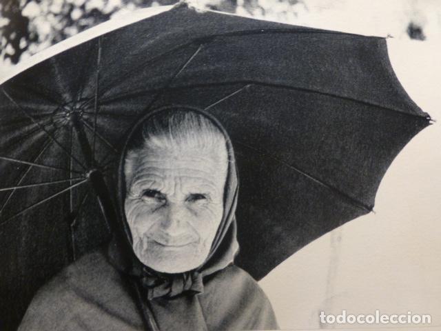 Collectionnisme: MALLORCA PAYESA ANTIGUA LAMINA A&Ntilde;OS 50