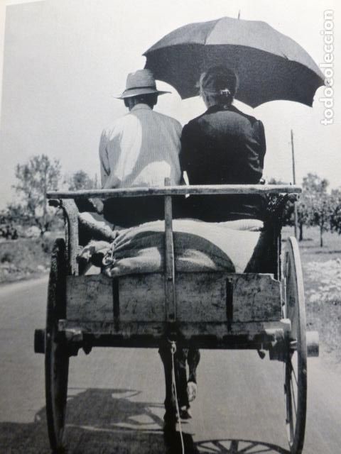 Collectionnisme: MALLORCA PAYESES ANTIGUA LAMINA A&Ntilde;OS 50