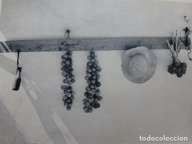 Collectionnisme: MURO MALLORCA DETALLE ANTIGUA LAMINA A&Ntilde;OS 50