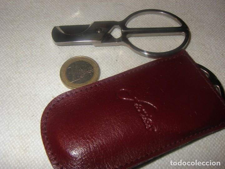Coleccionismo: Dos cortapuros Farias. - Foto 5