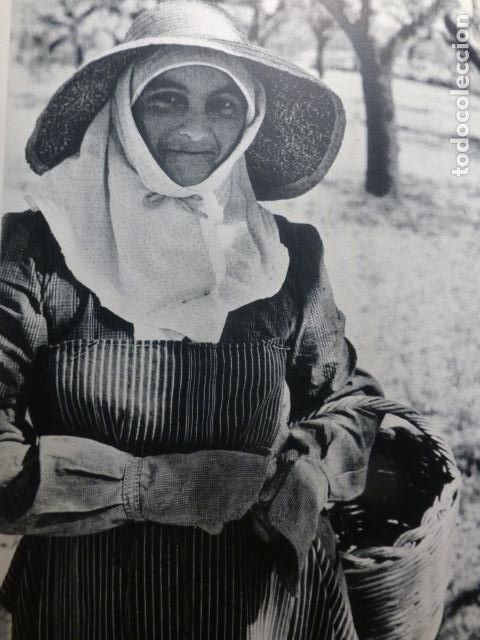 Collectionnisme: MALLORCA PAYESA ANTIGUA LAMINA A&Ntilde;OS 50