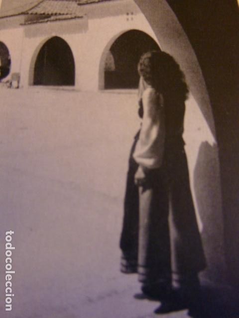 Coleccionismo: SALAMANCA ANTIGUO HUECOGRABADO TIPO CROMO A&Ntilde;OS 50