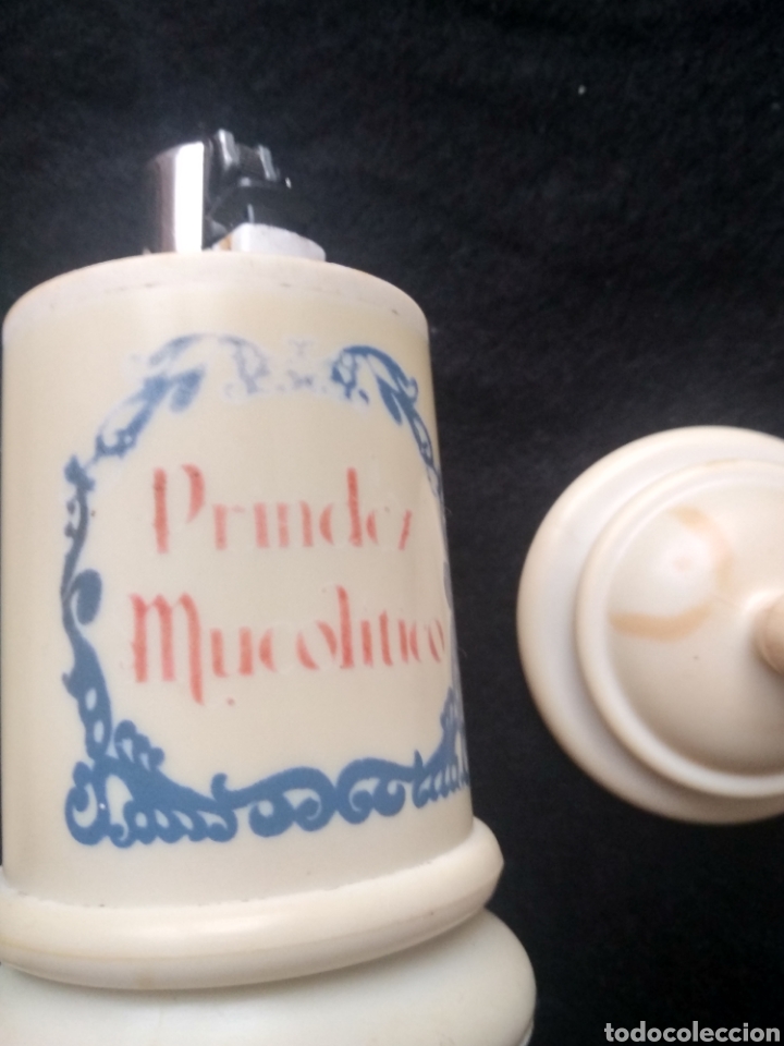 Coleccionismo: Mechero vintage - Foto 2