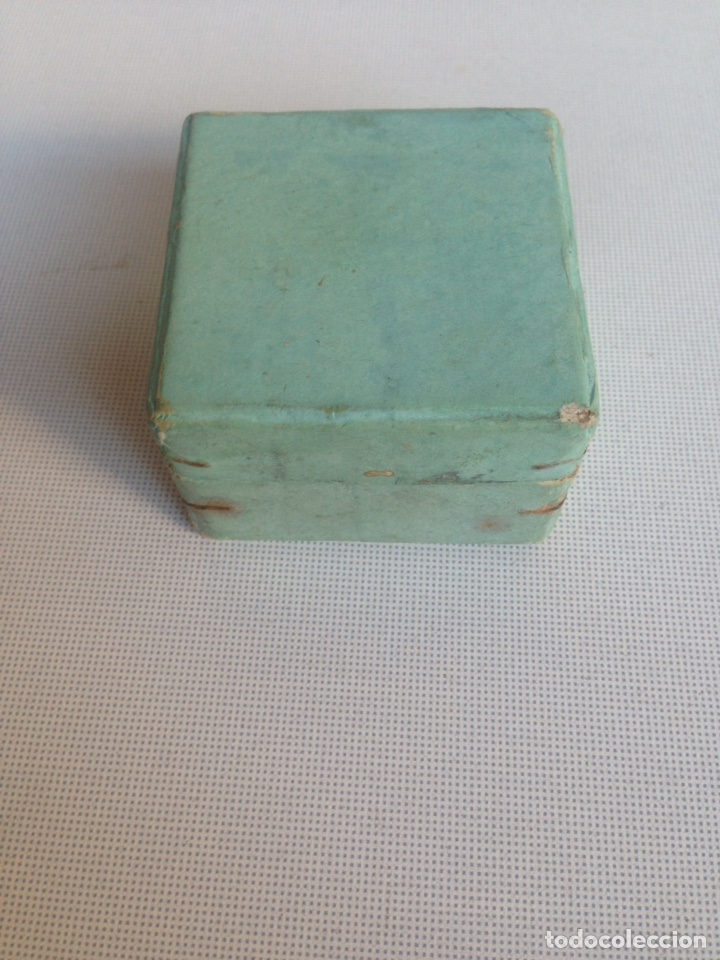 Coleccionismo: DOS CAJAS JOYEROS - Foto 3