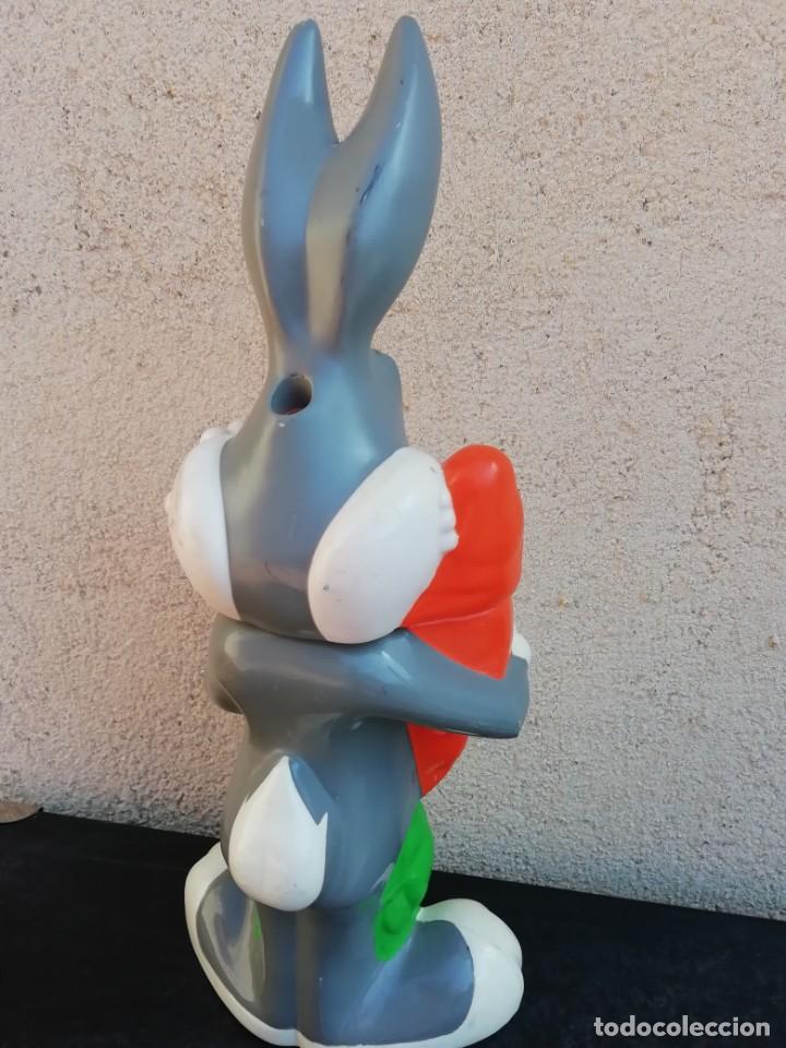Coleccionismo: MU&Ntilde;ECO BUGS BUNNY 2 - Foto 2