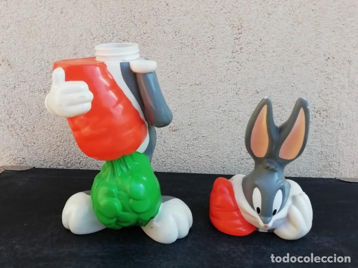 Coleccionismo: MU&Ntilde;ECO BUGS BUNNY 2 - Foto 3
