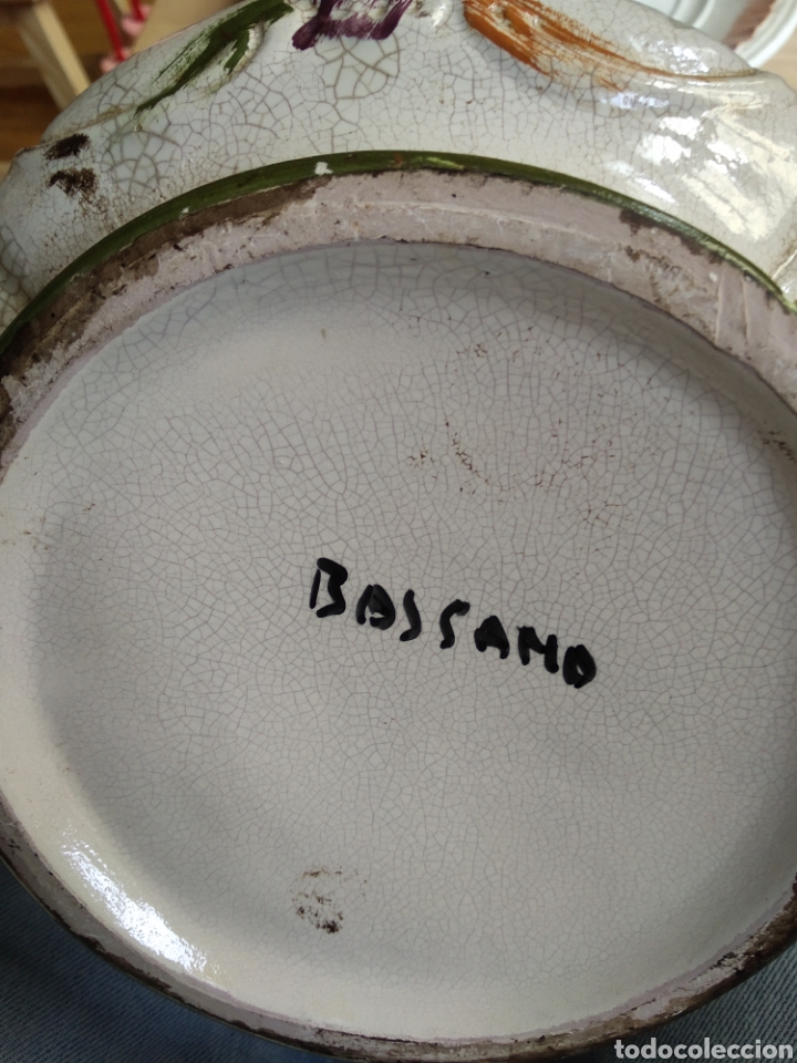 Coleccionismo: SOPERA BASSAMO. - Foto 6