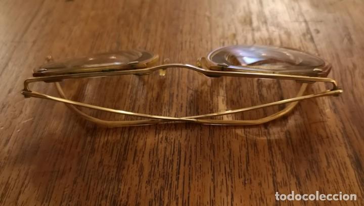 Coleccionismo: Gafas Antiguas - Foto 3