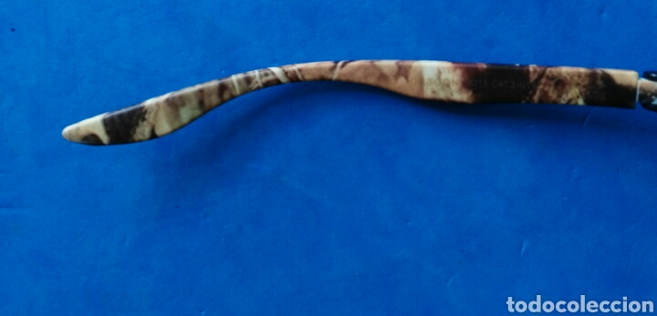 Coleccionismo: GAFAS DE SOL. ENVIO INCLUIDO. - Foto 2
