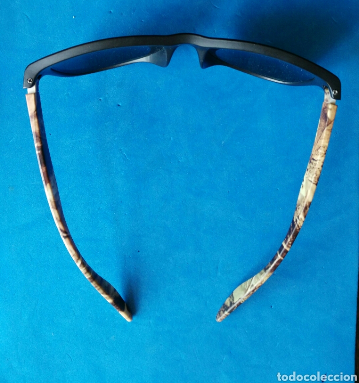 Coleccionismo: GAFAS DE SOL. ENVIO INCLUIDO. - Foto 3