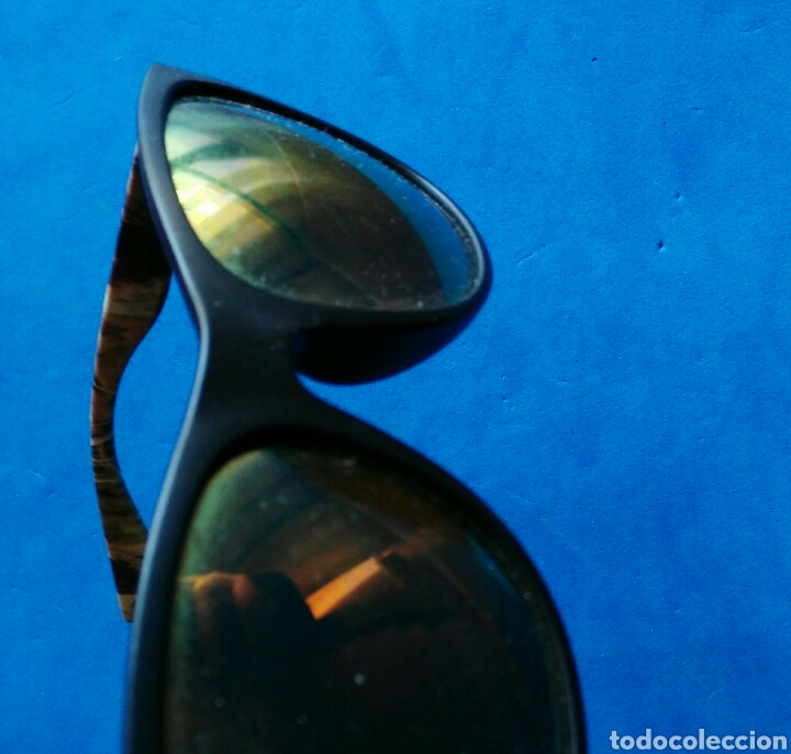 Coleccionismo: GAFAS DE SOL. ENVIO INCLUIDO. - Foto 4