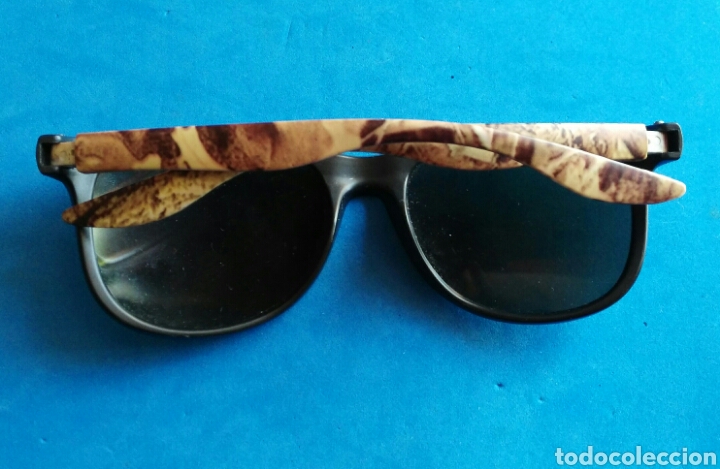 Coleccionismo: GAFAS DE SOL. ENVIO INCLUIDO. - Foto 5