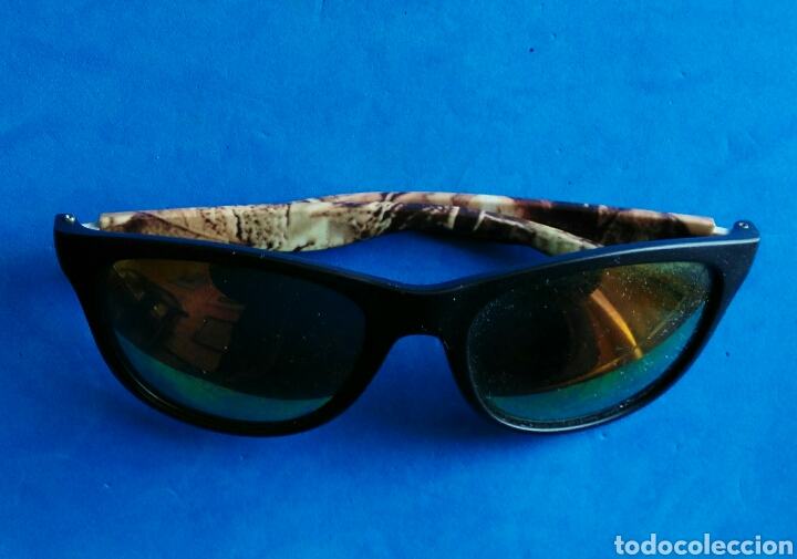 Coleccionismo: GAFAS DE SOL. ENVIO INCLUIDO. - Foto 1