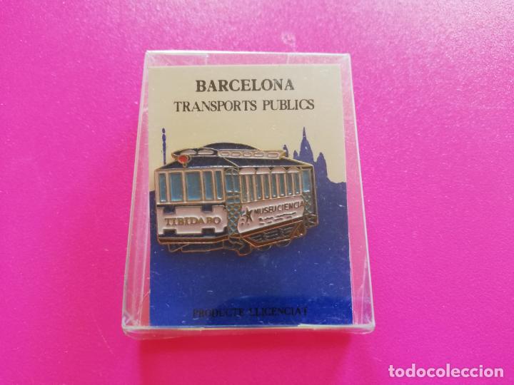 Coleccionismo: Pins ferroviarios..... - Foto 2