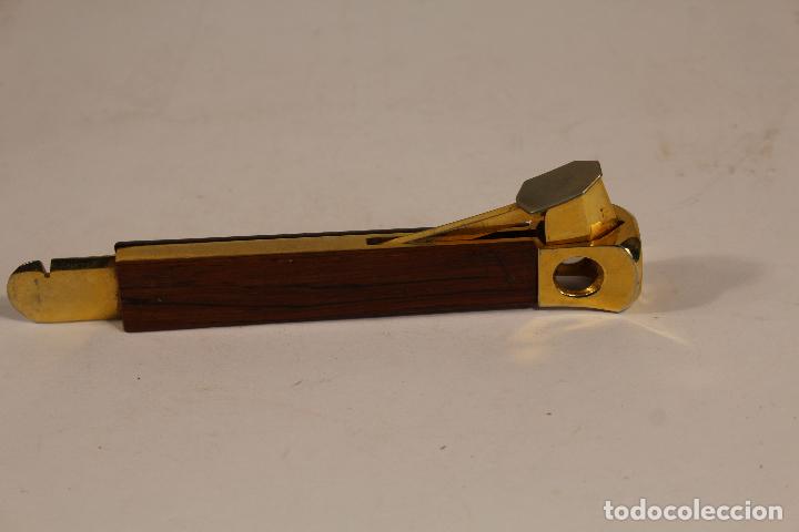 Coleccionismo: Cortapuros Solingen Donatus - Foto 2