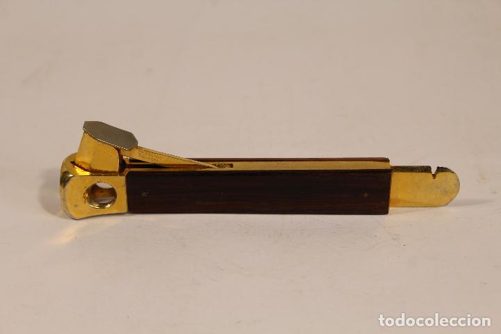 Coleccionismo: Cortapuros Solingen Donatus - Foto 1