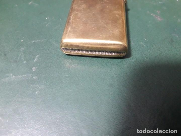 Coleccionismo: Cerillero - Foto 3