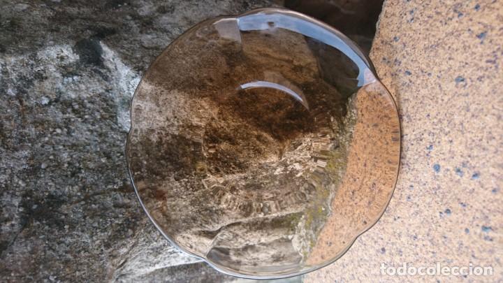 Coleccionismo: Dos platos DURALEX. - Foto 1