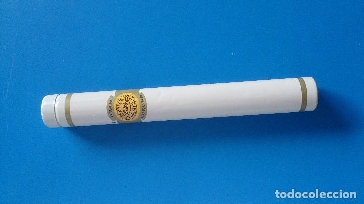Coleccionismo: ENVASE VACIO GRAN CORONA - Foto 1