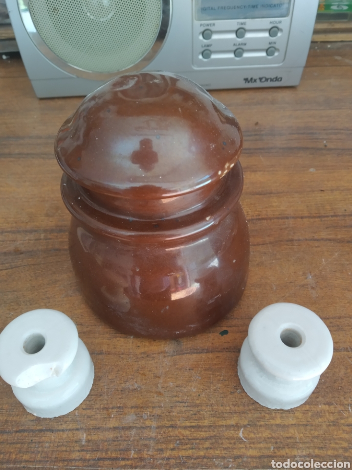 Coleccionismo: Pisapapeles - Foto 2