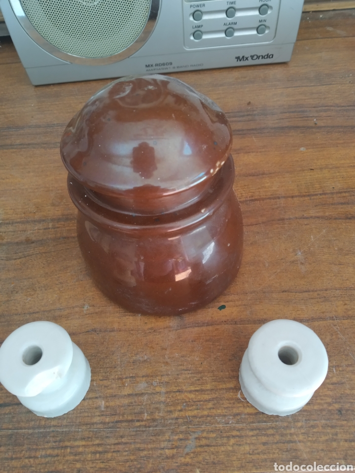 Coleccionismo: Pisapapeles - Foto 1