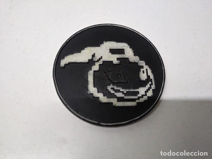 Coleccionismo: Tazo WCF official N&deg; 2 Digimon - Foto 1