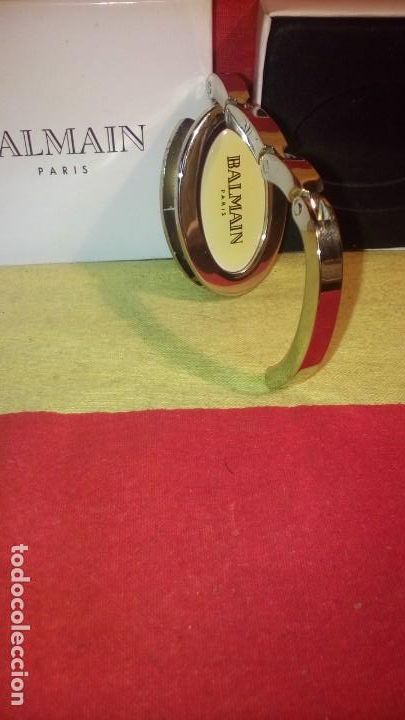 Coleccionismo: BALMAIN - PIPAS . - Foto 4