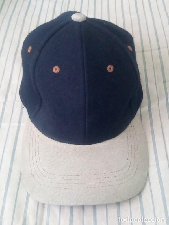 Coleccionismo: Gorra Publicadad Lucky Strike - Foto 1