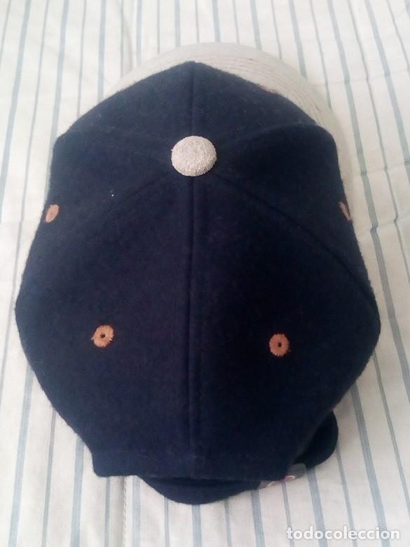 Coleccionismo: Gorra Publicadad Lucky Strike - Foto 3