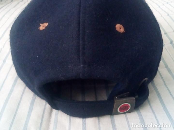 Coleccionismo: Gorra Publicadad Lucky Strike - Foto 4