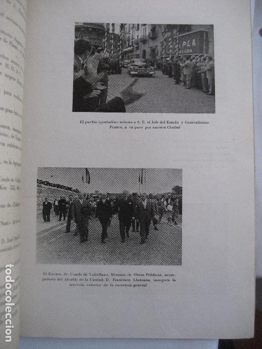 Coleccionismo: Igualada. Fiesta Mayorr. 1956 - Foto 2