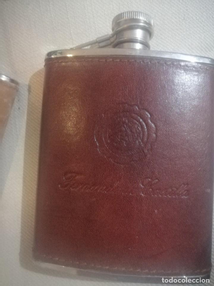 Dos Petacas Antiguas Comprar En Todocoleccion 200572912