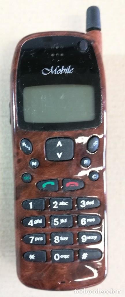 Telefono Vintage  Compra venta y subastas en todocoleccion