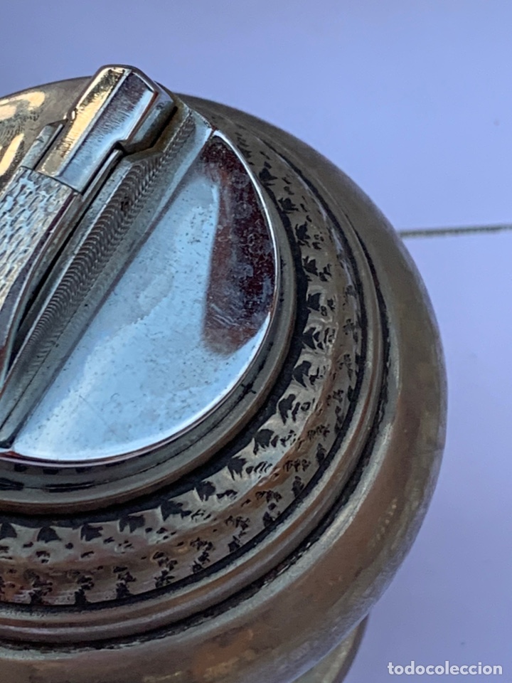 Coleccionismo: CONJUNTO JUEGO DE TABACO ESCRITORIO - Foto 5