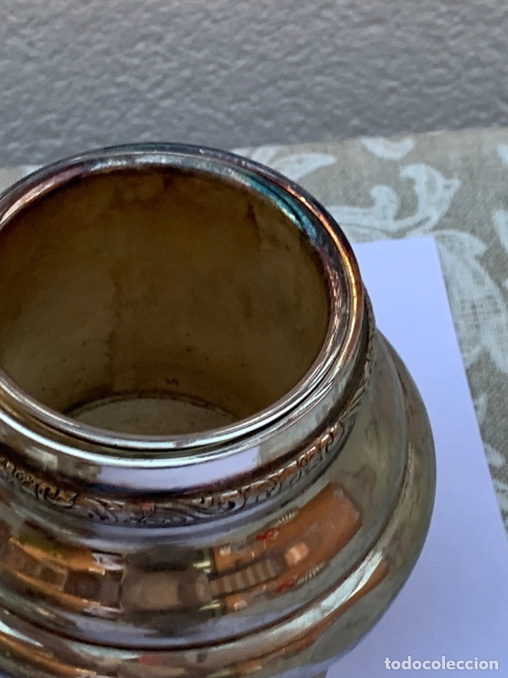 Coleccionismo: CONJUNTO JUEGO DE TABACO ESCRITORIO - Foto 13