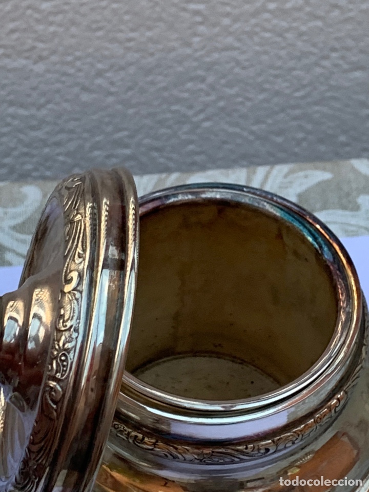 Coleccionismo: CONJUNTO JUEGO DE TABACO ESCRITORIO - Foto 14