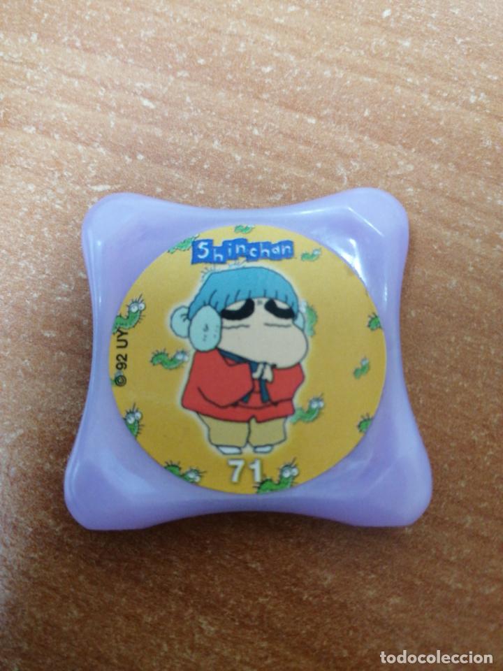TAZOS WAPS SHINCHAN N&ordm; 71