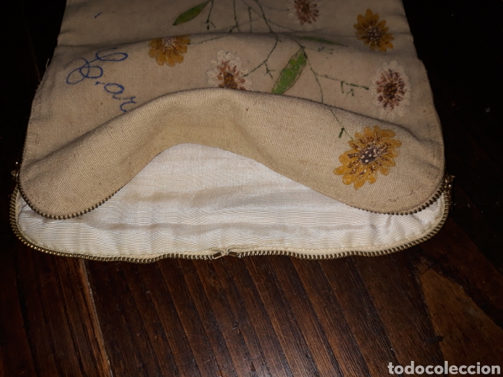 Coleccionismo: Funda para guardar cartas - Foto 3