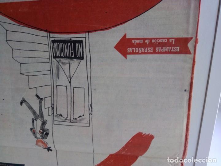 Coleccionismo: La codorniz 1954 - Foto 6