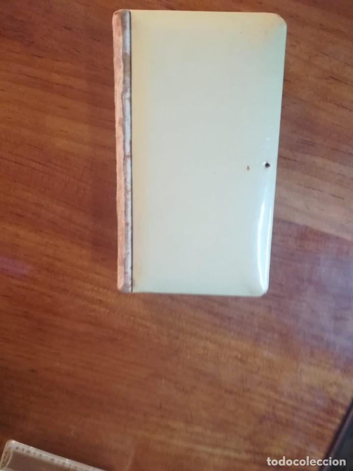Coleccionismo: devocionario antiguo 1925 - Foto 3